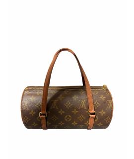 LOUIS VUITTON Сумка с короткими ручками