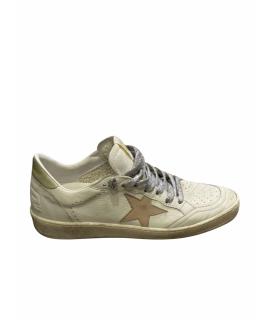 GOLDEN GOOSE Кеды