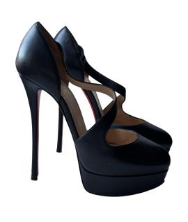 SAINT LAURENT Босоножки