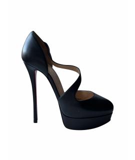 SAINT LAURENT Босоножки