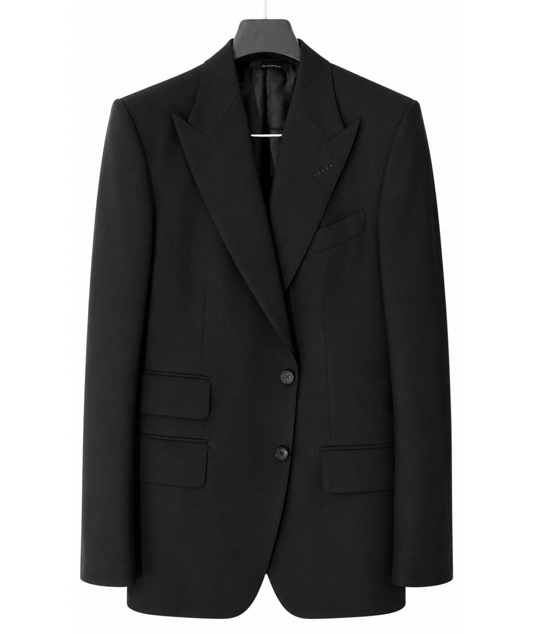 TOM FORD Костюм-тройка, фото 1