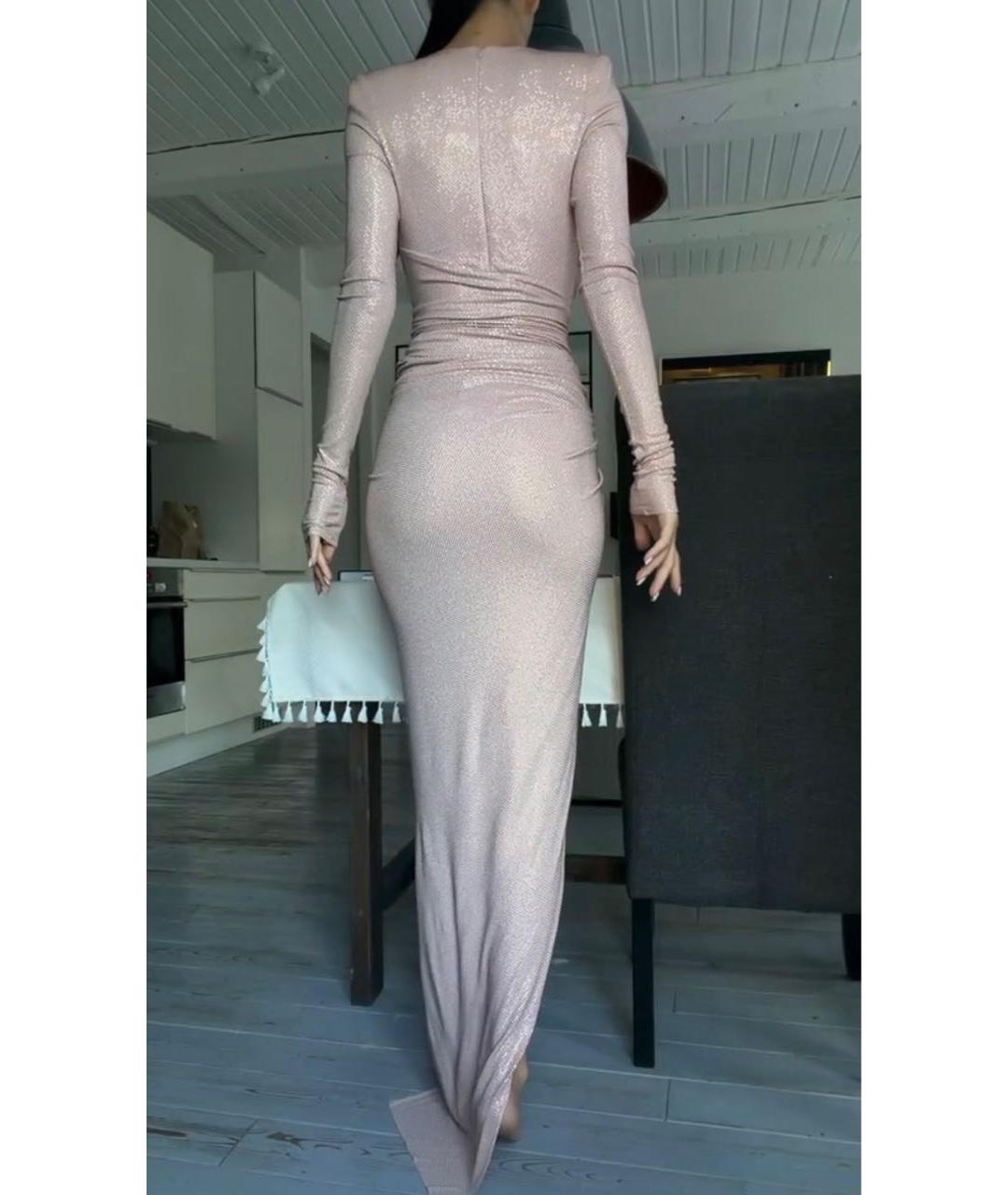 ALEXANDRE VAUTHIER Вечернее платье, фото 2