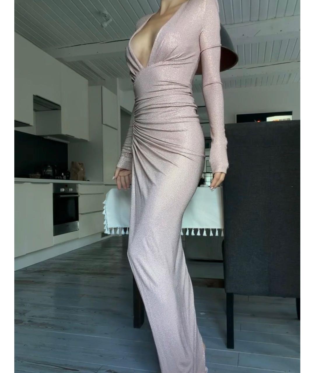 ALEXANDRE VAUTHIER Вечернее платье, фото 3
