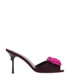 ROGER VIVIER Мюли