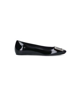 ROGER VIVIER Балетки
