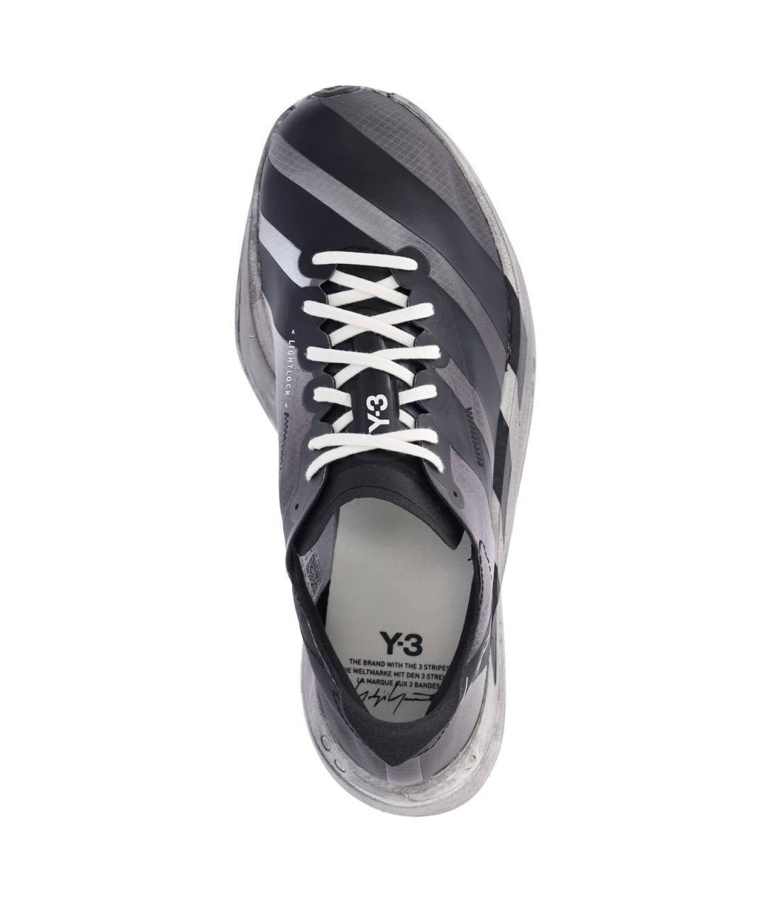 Y-3 Мульти кроссовки, фото 5