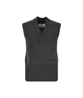 MM6 MAISON MARGIELA Жилетка