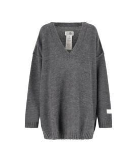 MM6 MAISON MARGIELA Джемпер / свитер