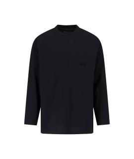 Y-3 Лонгслив