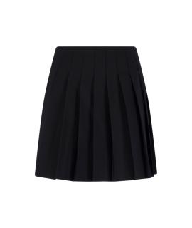 MM6 MAISON MARGIELA Юбка мини