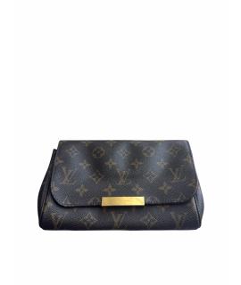 LOUIS VUITTON Сумка через плечо