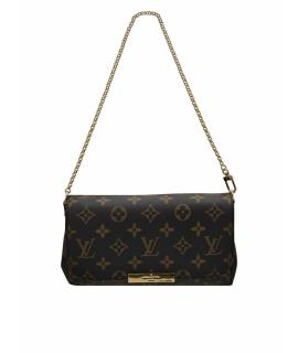 LOUIS VUITTON Сумка через плечо