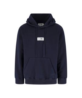 MM6 MAISON MARGIELA Худи/толстовка