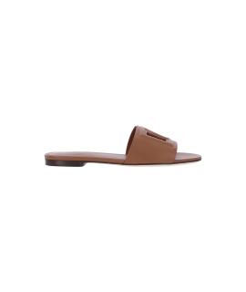 DOLCE&GABBANA Сандалии