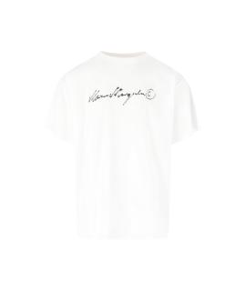 MM6 MAISON MARGIELA Футболка