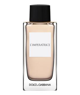 DOLCE&GABBANA Аромат для женщин