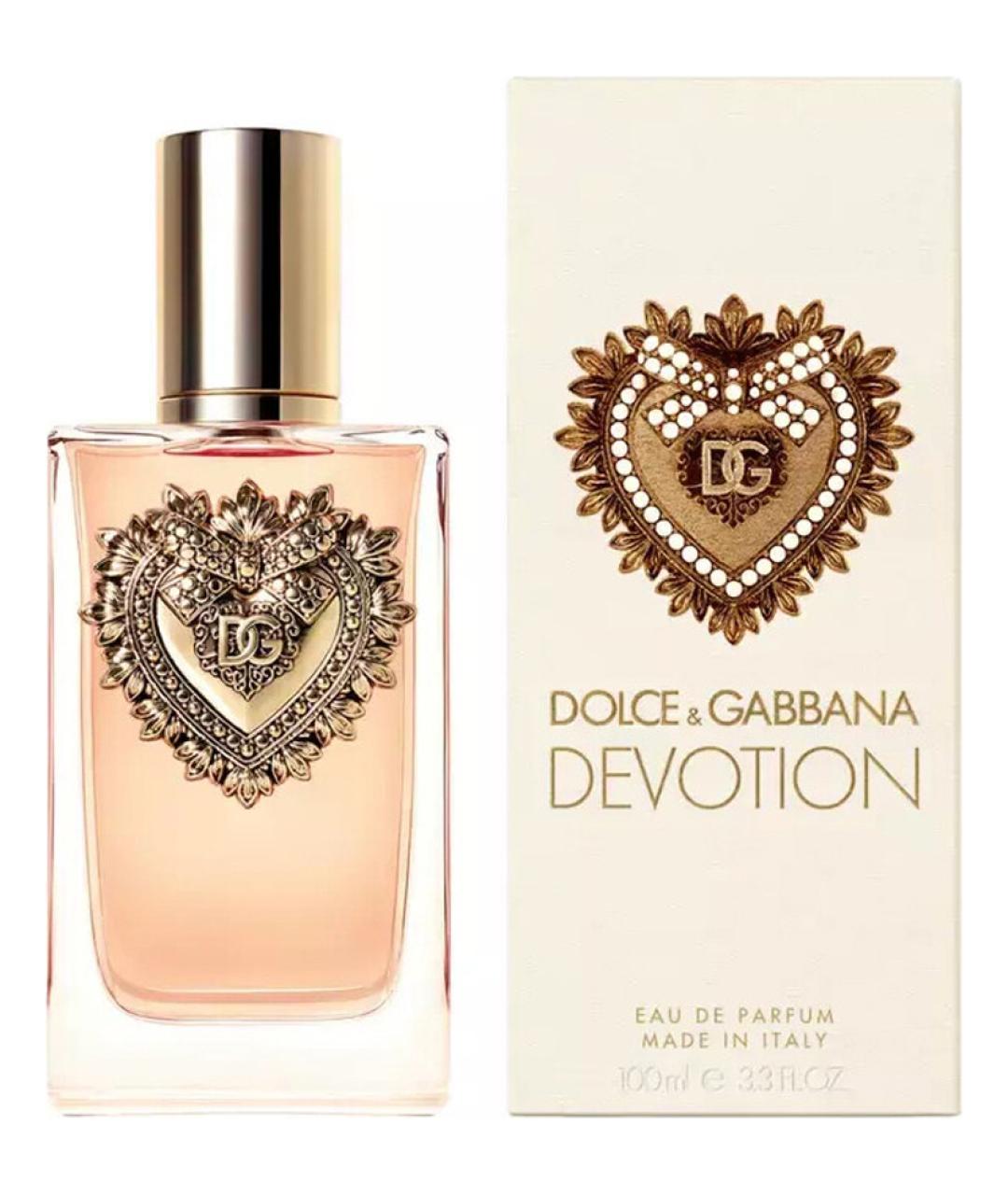 DOLCE&GABBANA Аромат для женщин, фото 3
