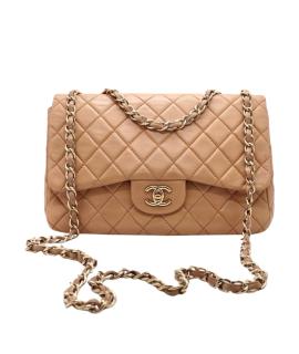 CHANEL Сумка через плечо