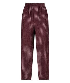 SAINT LAURENT Прямые брюки