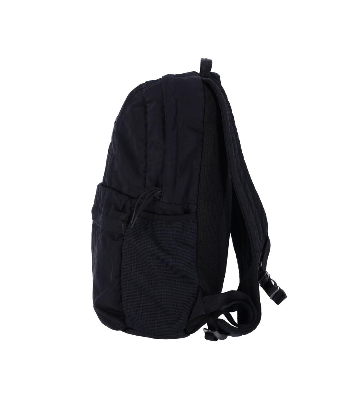 CP COMPANY Синяя нейлоновая сумка на плечо, фото 5