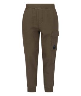 CP COMPANY Повседневные брюки