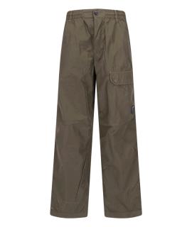 CP COMPANY Повседневные брюки