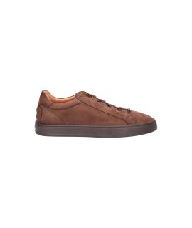 TOD'S Низкие кроссовки / кеды