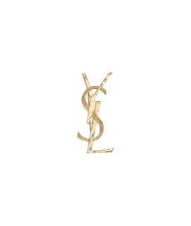 SAINT LAURENT Булавка / брошь