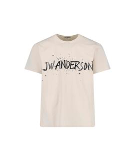 J.W.ANDERSON Футболка
