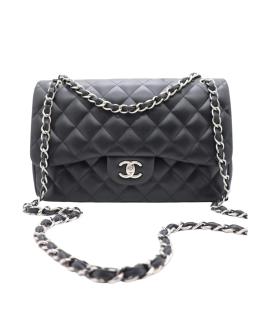 CHANEL Сумка через плечо
