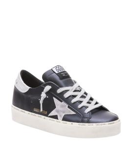 GOLDEN GOOSE Кеды