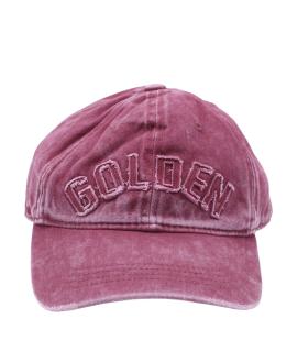 GOLDEN GOOSE Кепка