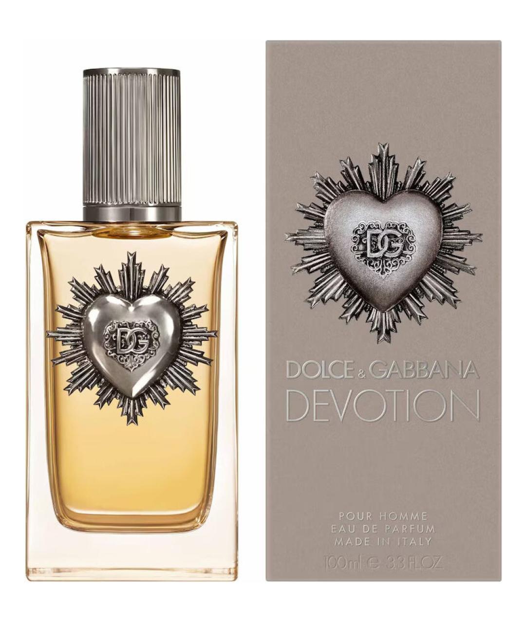 DOLCE&GABBANA Аромат для мужчин, фото 2