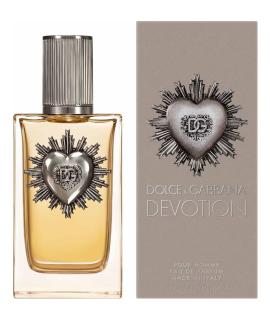 DOLCE&GABBANA Аромат для мужчин