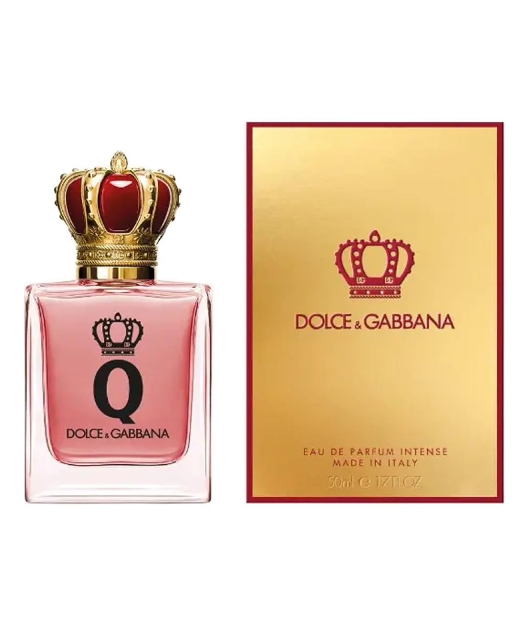DOLCE&GABBANA Аромат для женщин, фото 2