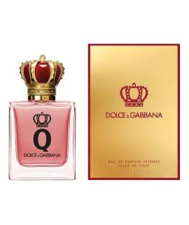 DOLCE&GABBANA Аромат для женщин