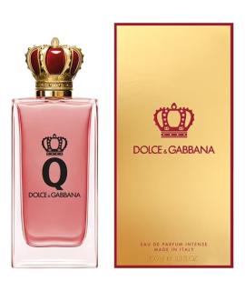 DOLCE&GABBANA Аромат для женщин
