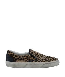 GOLDEN GOOSE Слипоны