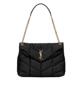 SAINT LAURENT Сумка через плечо