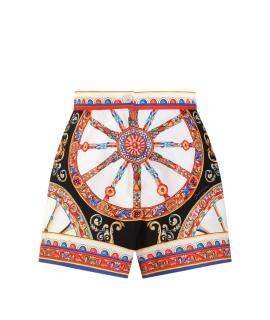DOLCE&GABBANA Шорты