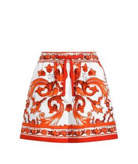 DOLCE&GABBANA Шорты