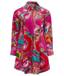 EMILIO PUCCI Платье/Сарафан
