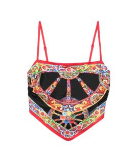 DOLCE&GABBANA Майка