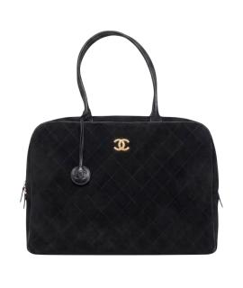CHANEL Сумка с короткими ручками