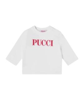 EMILIO PUCCI Футболка / топ