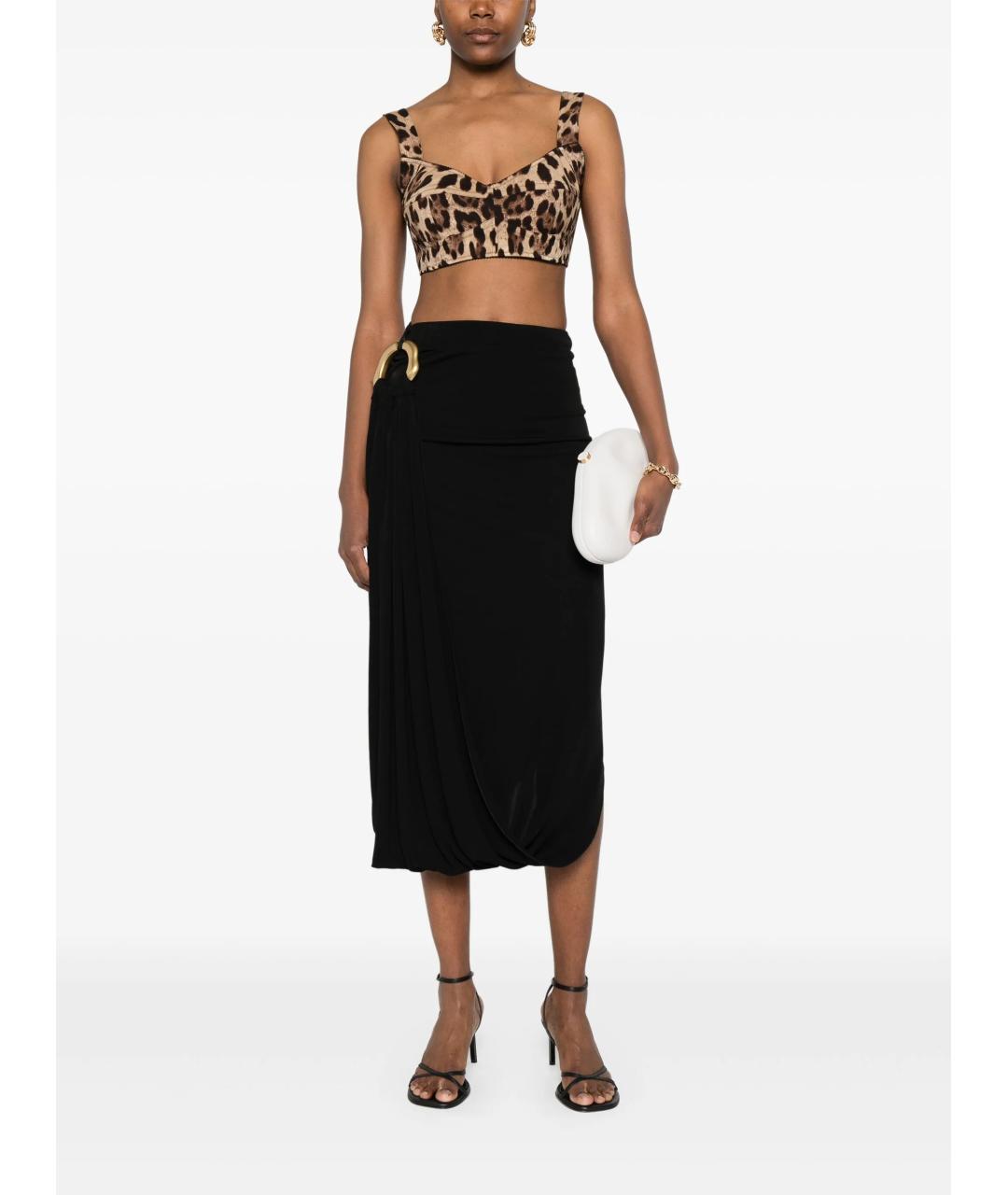 DOLCE&GABBANA Мульти бюстгалтеры, фото 2