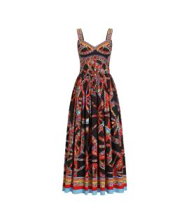 DOLCE&GABBANA Платье