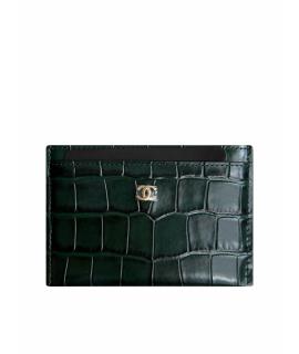 CHANEL Кардхолдер