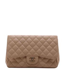 CHANEL Сумка через плечо