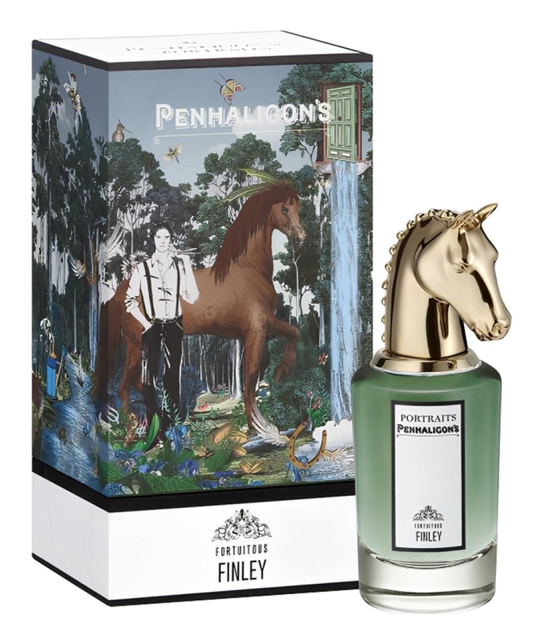 Penhaligon's Аромат для мужчин, фото 2